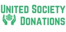 United Society Donations