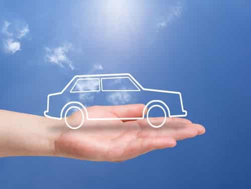 vehicle donation tax deduction