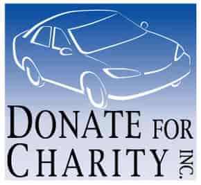 how to get charity cars