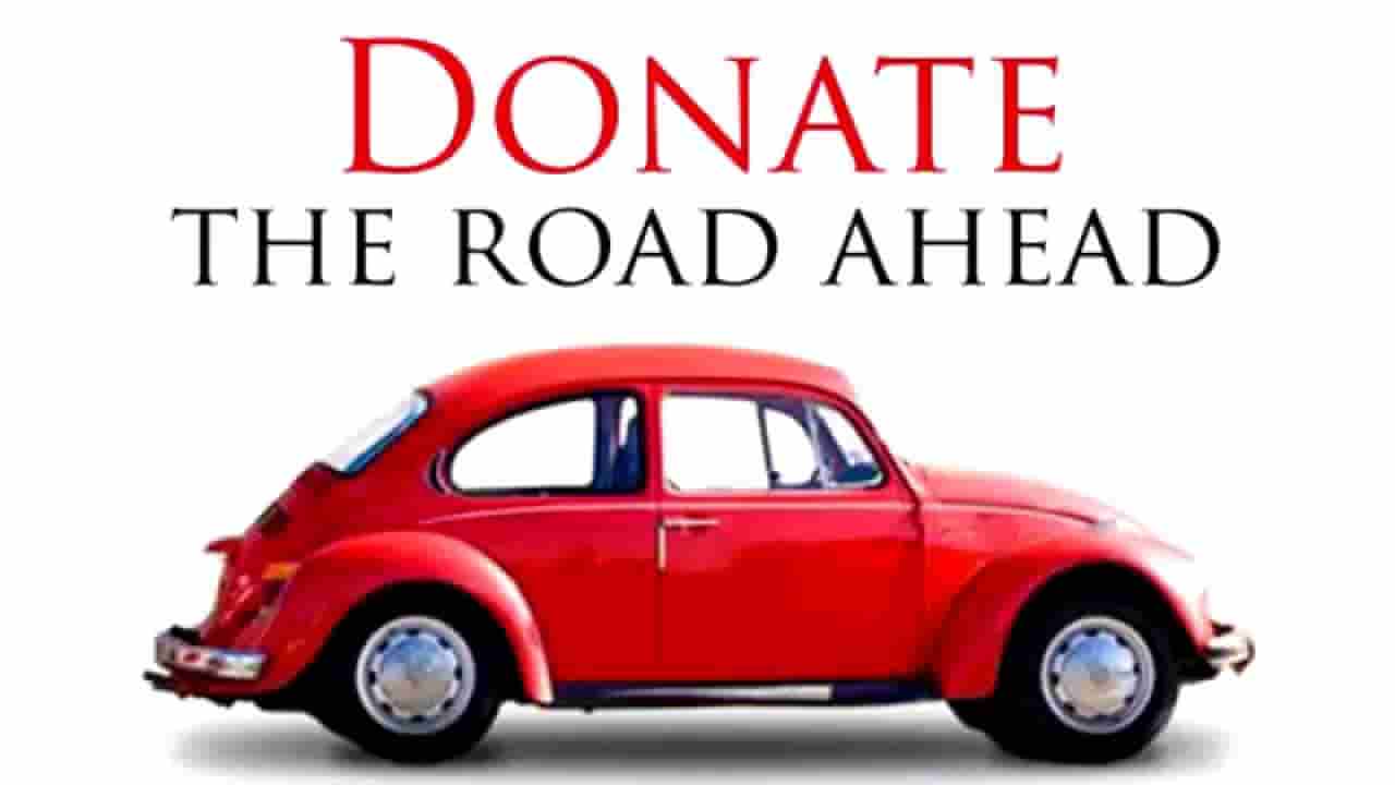 places to donate cars