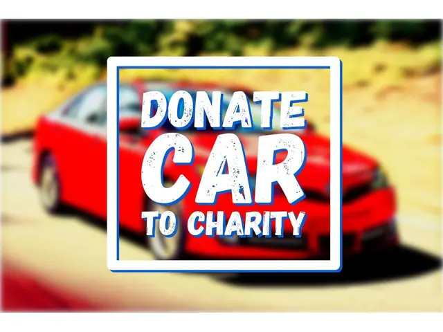 Non-Profit Vehicle Donation Programs