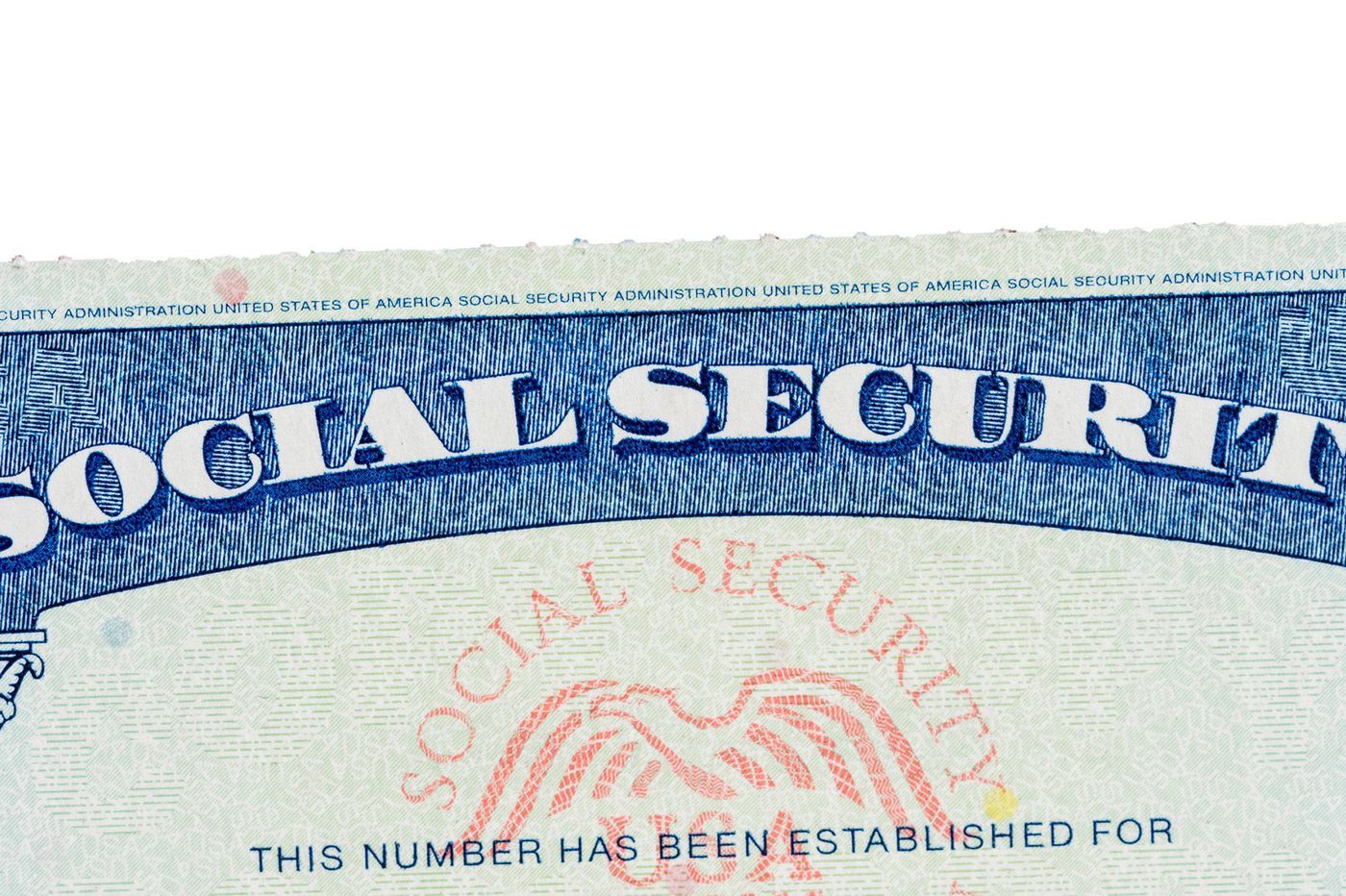 Social Security retirement benefits