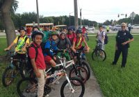 bicycle donation denver colorado