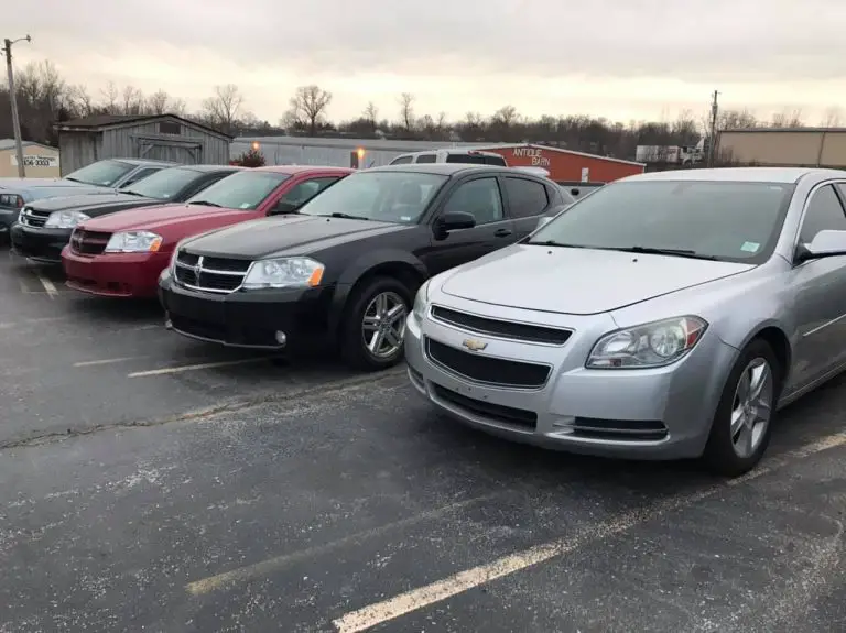 Buy Here Pay Here No Credit Check Wilmington NC Car Dealers