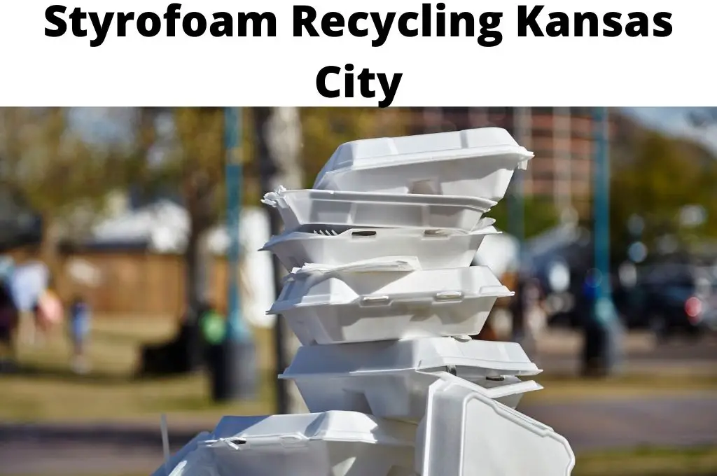 where to dump styrofoam near me