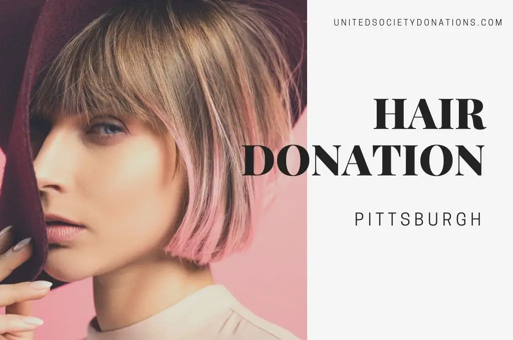 Donate Hair Pittsburgh 6 Best Places for Hair Donation