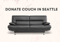 couch donation in seattle wa