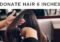 top places to donate hair 6 inches