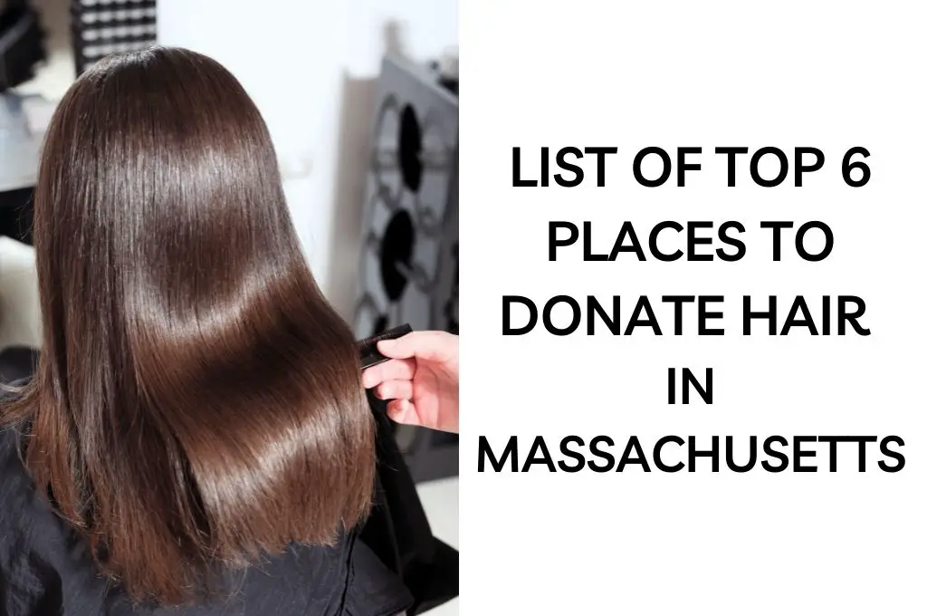 Donate Hair Massachusetts Top Local Salons & Charities (2024)