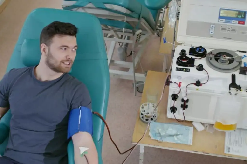 Can You Donate Plasma if You Take Adderall? Explained