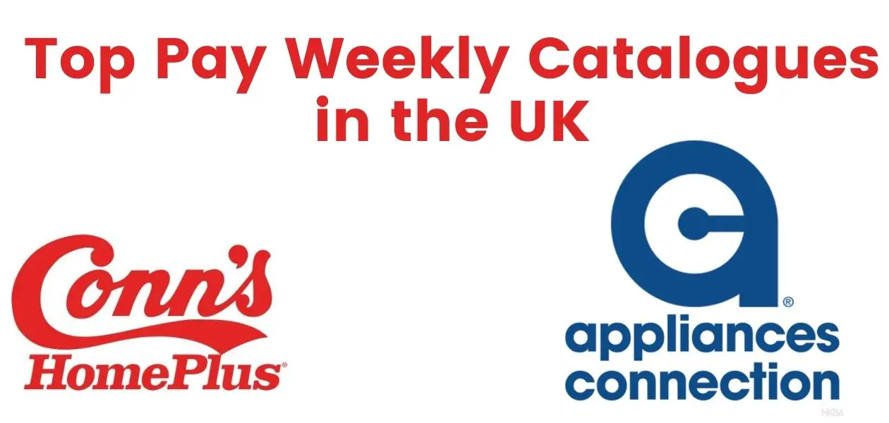 best pay per week catalogue in the UK in 2022