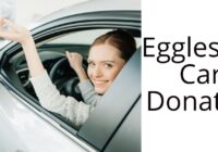 eggleston donate car
