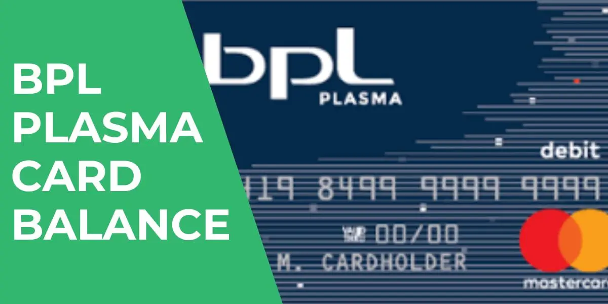 BPL Plasma Card Balance How to Check ATM, Service)