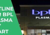 BPL plasma pay chart