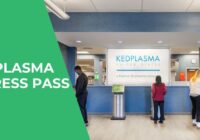 Kedplasma Express Pass