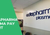 Octapharma Plasma Pay Chart