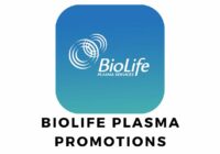 BioLife Plasma Promotions