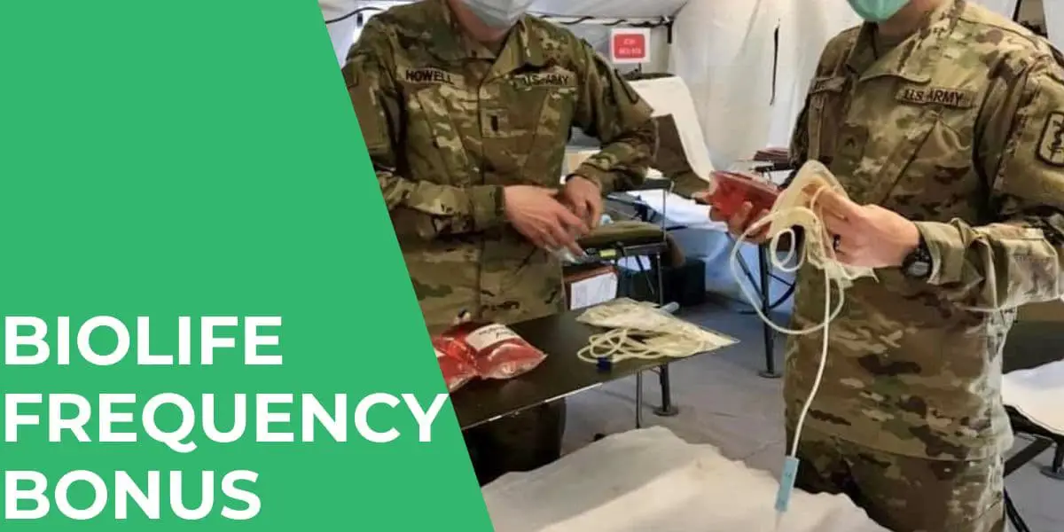 Biolife Frequency Bonus Code & Promotions (August 2024)