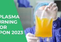 CSL Plasma Returning Donor Coupon 2023