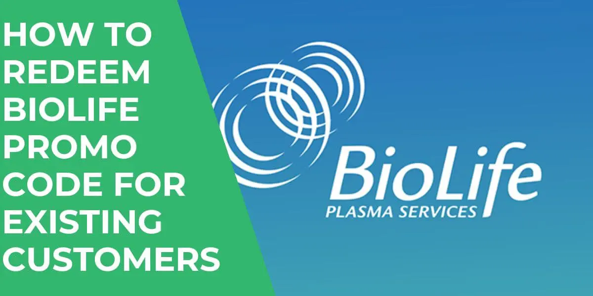 Biolife Promo Code for Existing Customers, Coupons 2024