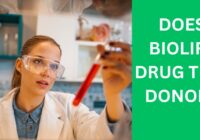 Does Biolife Drug Test Donors