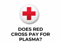 Does Red Cross Pay for Plasma