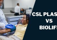 CSL Plasma vs Biolife