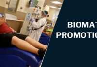 Biomat Promotions