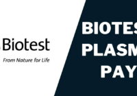 Biotest Plasma Pay