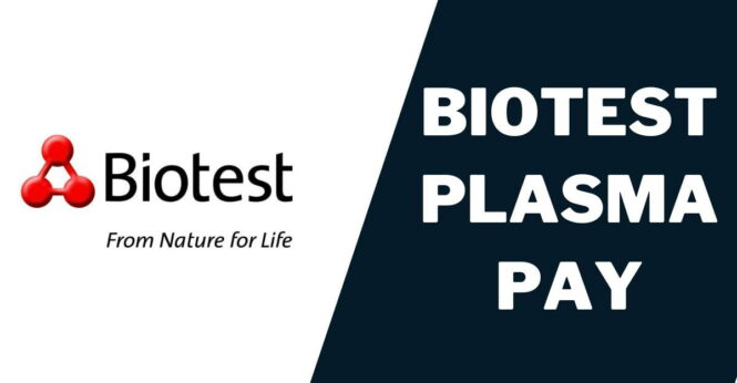 Biotest Plasma Pay
