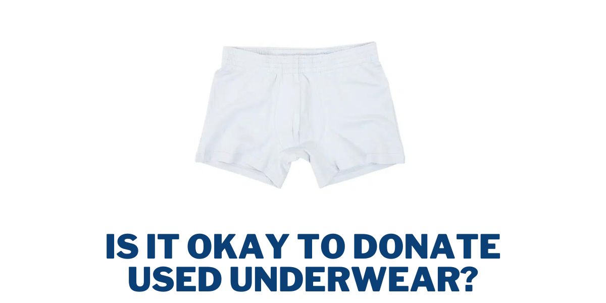 Donate Underwear to Homeless Shelter Top 5 Places (2024)