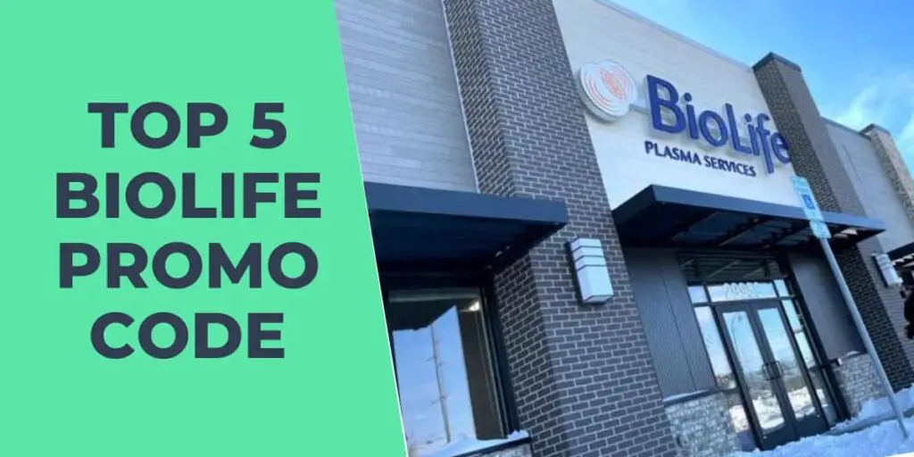 Biolife Promo Code for Existing Customers